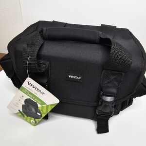 BRAND new Visitor Carry On Large Gadget Bag